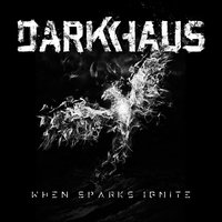 To Live Again - Darkhaus