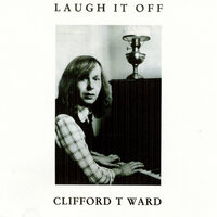 Lullaby - Clifford T. Ward