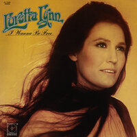 If I Never Love Again (It'll Be Too Soon) - Loretta Lynn