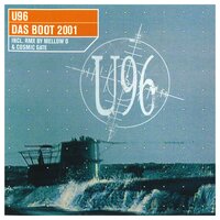 Das Boot 2001 - U96, DJ Mellow-D
