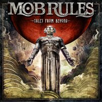 The Healer - Mob Rules