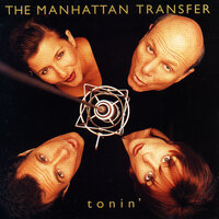 I Second That Emotion - Manhattan Transfer, Smokey Robinson