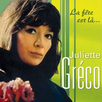 Le diable (Ca va !) - Juliette Gréco