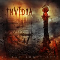 Feed the Fire - Invidia