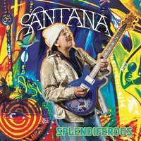 Candombe Cumbele - Santana