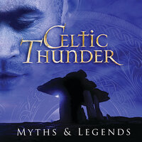 Carolina Rua - Celtic Thunder, Neil Byrne