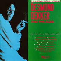 Get Up Edina - Desmond Dekker, The Four Aces