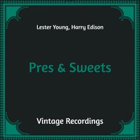That's All - Lester Young, Harry Edison