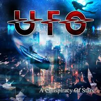 The Real Deal - UFO