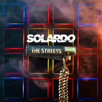 Who's Got The Bag (21st June) - The Streets, Solardo