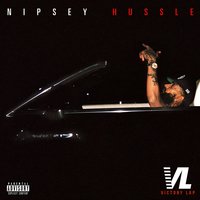 Victory Lap - Nipsey Hussle, Stacy Barthe