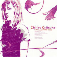 Mamotte Agetai - Chihiro Onitsuka