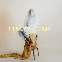 The Woman You Want - Eliza Shaddad, Ben Jackson
