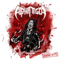 Revolution in Progress - Alpha Tiger