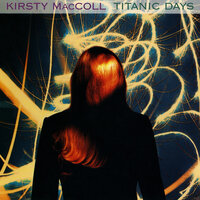 Big Boy on a Saturday Night - Kirsty MacColl