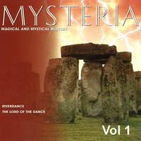 Arthur Mcbride - Mysteria