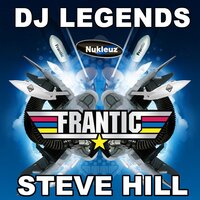 Hard House Slut - Technikal, Andy Whitby