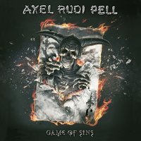 Falling Star - Axel Rudi Pell