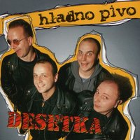 Blagdanska Pjesma - Hladno Pivo