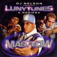 Aventura - Luny Tunes, Noriega, Wisin Y Yandel