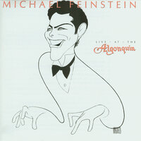 Blame It On My Youth - Michael Feinstein