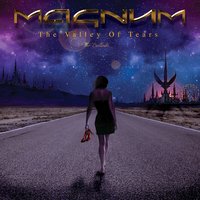 Back in Your Arms Again - Magnum