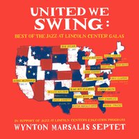 The Last Time - Wynton Marsalis Septet, Blind Boys of Alabama, Wynton Marsalis