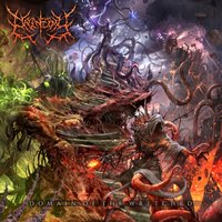 Domain of the Wretched - Organectomy