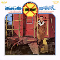 Wabash Cannonball - Hank Snow