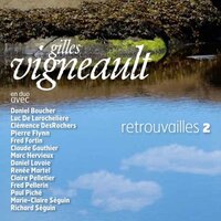 La nuit - Gilles Vigneault, Pierre Flynn