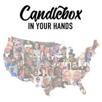 In Your Hands - Candlebox, Don Miggs, zane carney