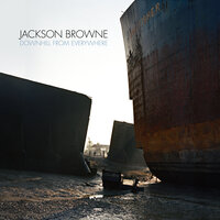 A Human Touch - Jackson Browne, Leslie Mendelson