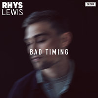 Bloodstains - Rhys Lewis