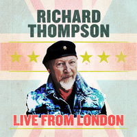 Meet On The Ledge - Richard Thompson