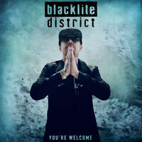 Never Forget It - Blacklite District