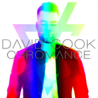 Ghost Magnetic - David Cook
