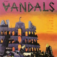 Viking Suit - The Vandals