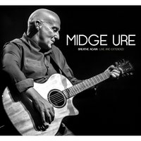 Trail of Tears - Midge Ure