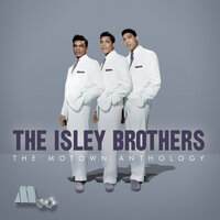 What Becomes Of The Brokenhearted (Smile) - The Isley Brothers