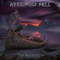 On the Edge of Our Time - Axel Rudi Pell