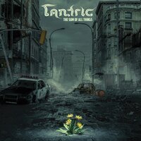 Whiskey and You - TANTRIC