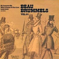 The Beau Brummels