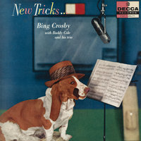 Chicago - Bing Crosby, Buddy Cole & His Trio
