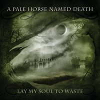 Growing Old - A Pale Horse Named Death