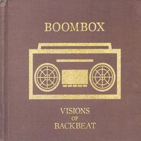 Stereo - Boombox