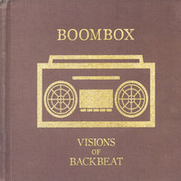 Boombox