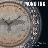 Temple of the Torn - Mono Inc.