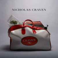 Bandit - Nicholas Craven, Conway