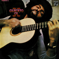 Sgt. Pepper's Lonely Hearts Club Band - Gilberto Gil