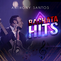 El Eco De Tu Adios - Anthony Santos